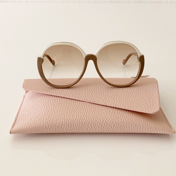 Zimmermann Sunglasses, New